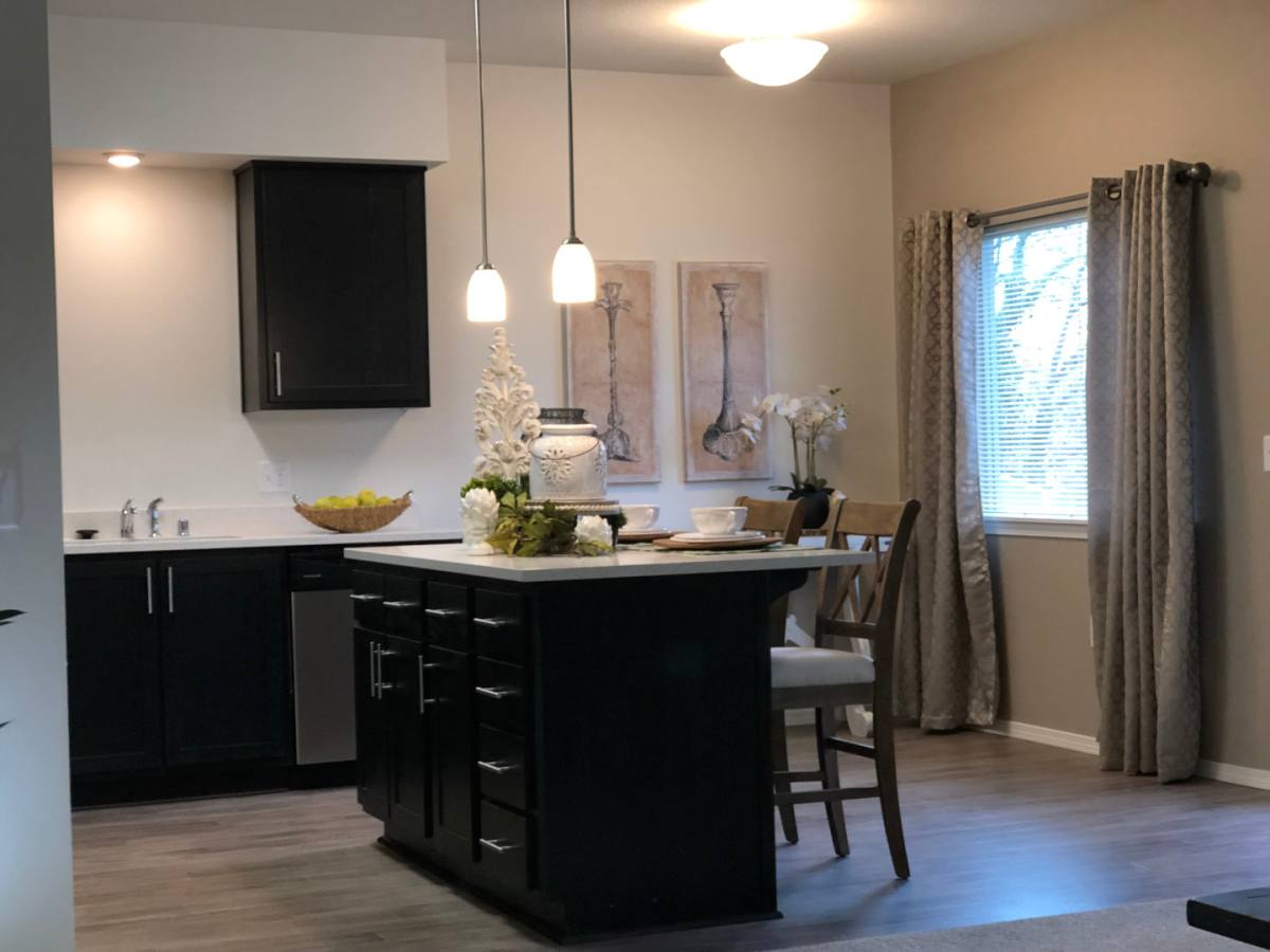 Apartment for rent at 2300 Main St, Washougal, WA 98671