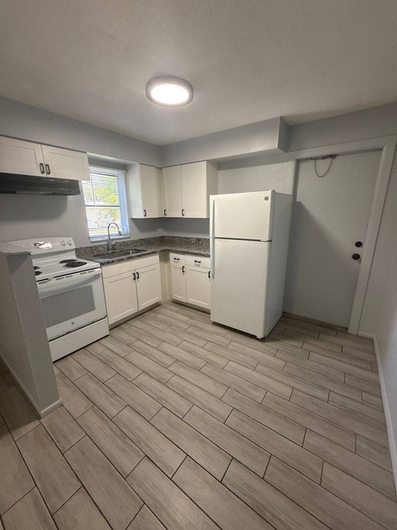 House for rent at 2038 Waltman St, Fort Myers, FL 33901