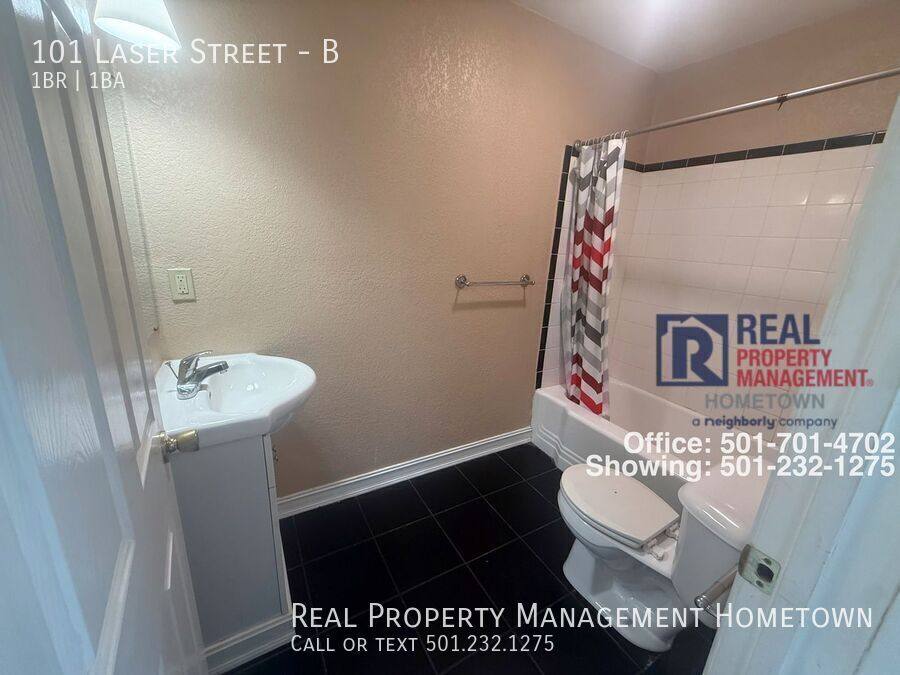 Apartment for rent at 101 Laser St #B, Hot Springs, AR 71901
