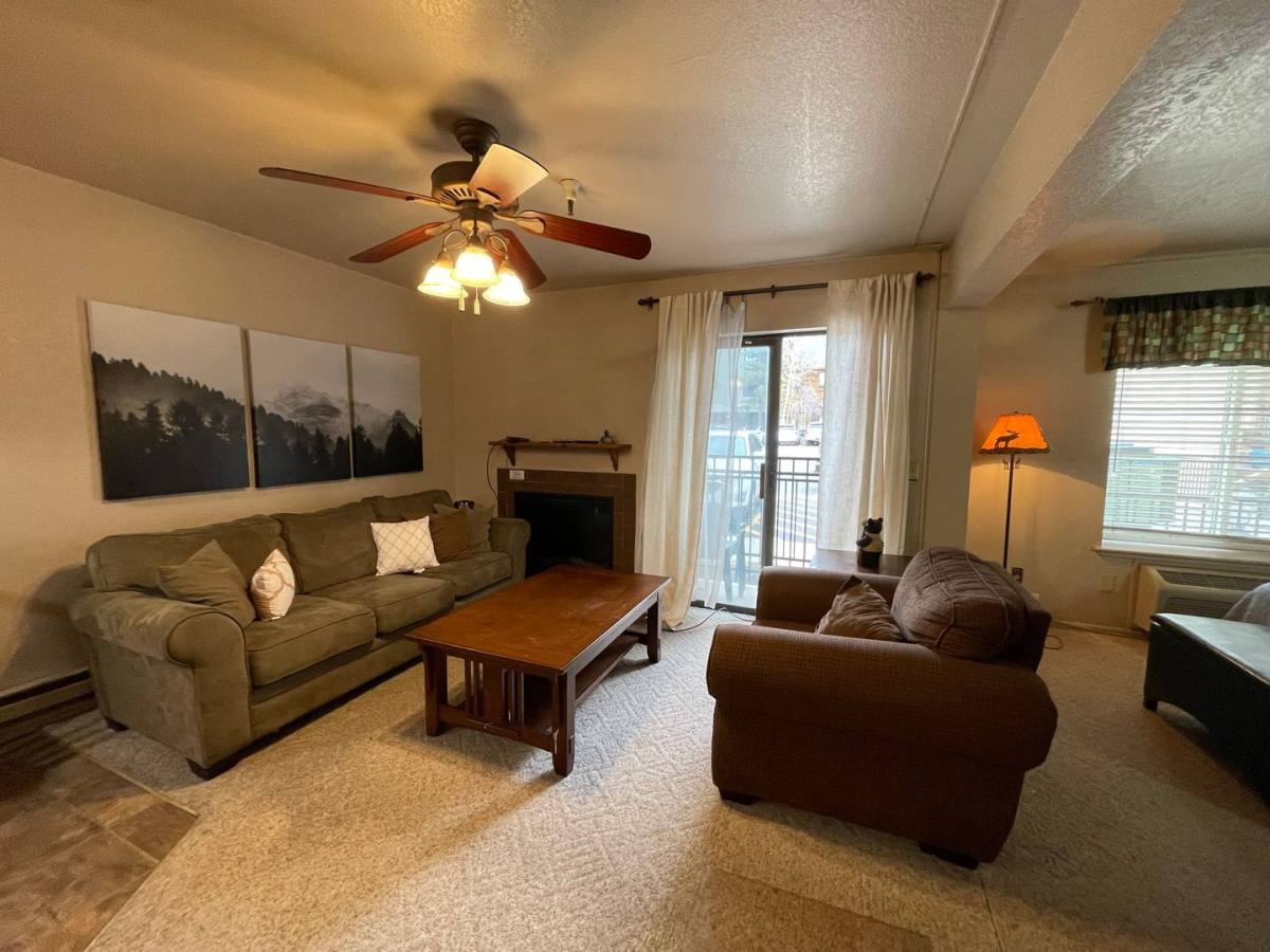 House for rent at 1940 Prospector Ave #206, Park City, UT 84060