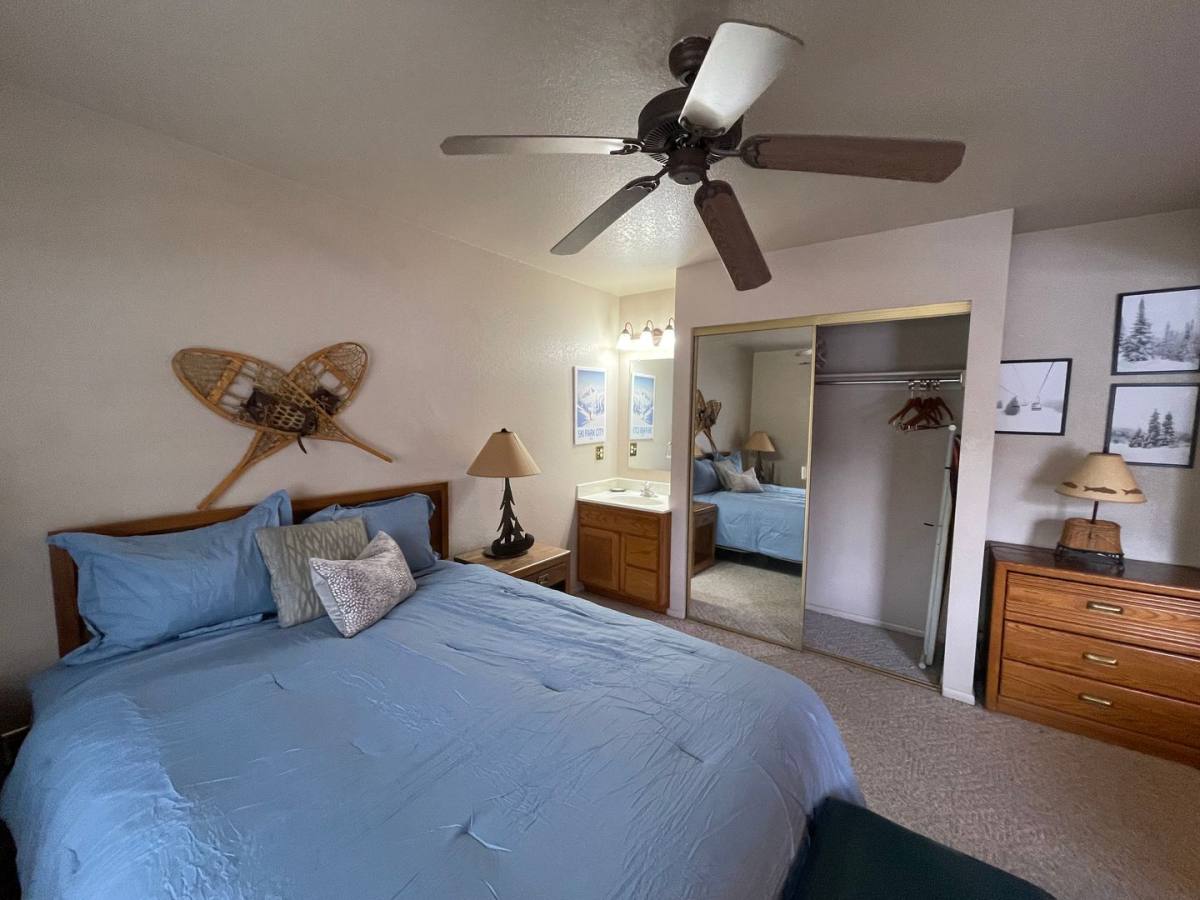House for rent at 1940 Prospector Ave #206, Park City, UT 84060