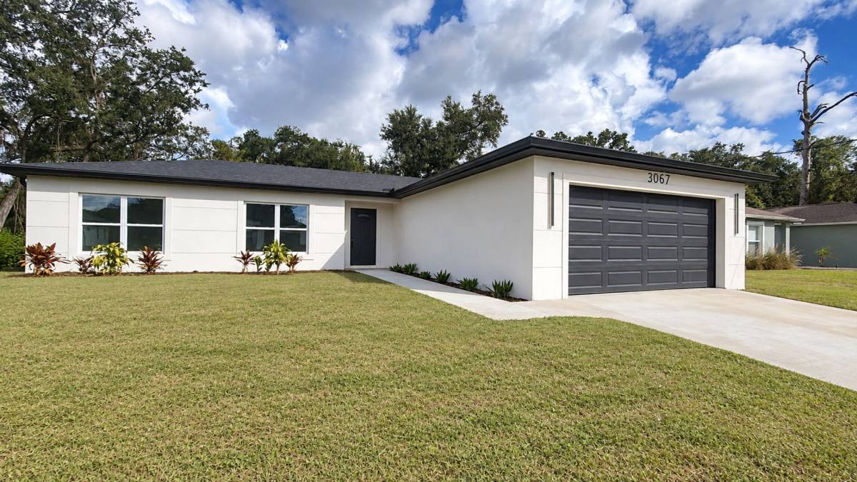 3067 Quarter St, North Port, FL 34288 - House for Rent