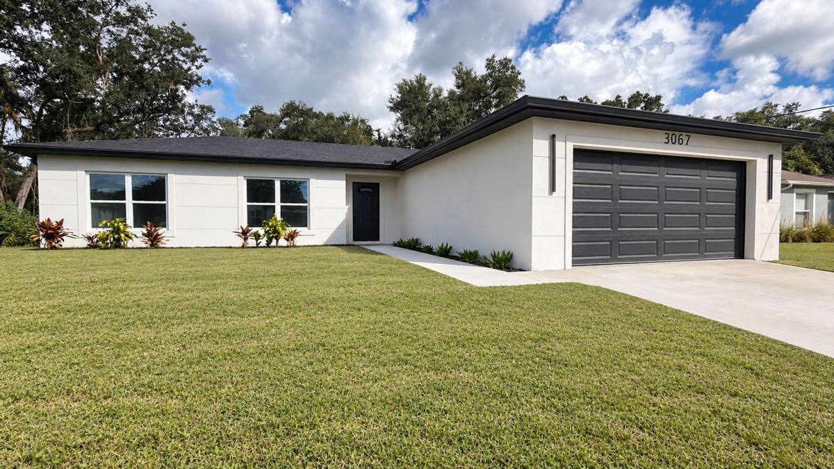 3067 Quarter St, North Port, FL 34288 - House for Rent - Image 2