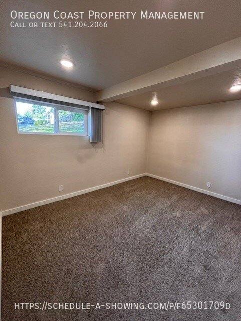 Apartment for rent at 258 N Highway 101 #1, Depoe Bay, OR 97341