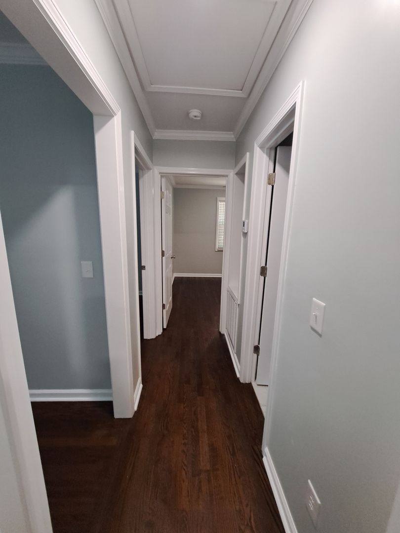 Apartment for rent at 1450-1452 Brentwood Dr, Columbia, SC 29206