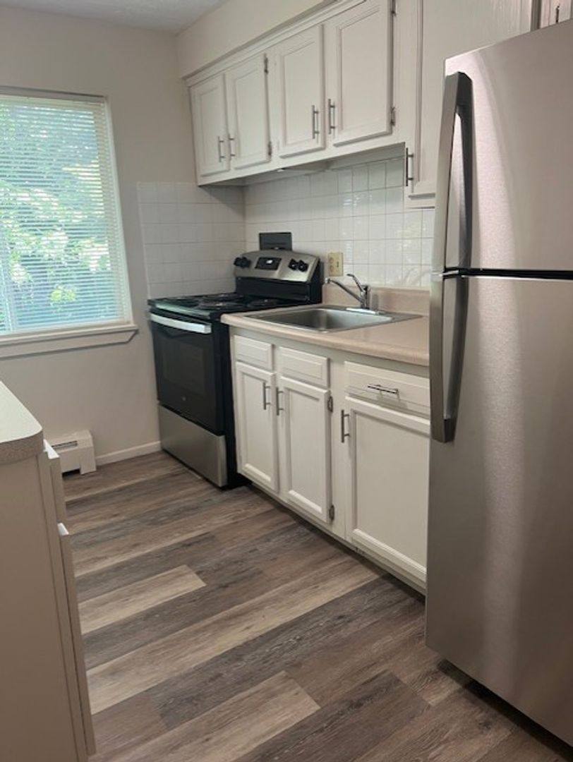 Apartment for rent at 551-559 W Jackson St, Painesville, OH 44077