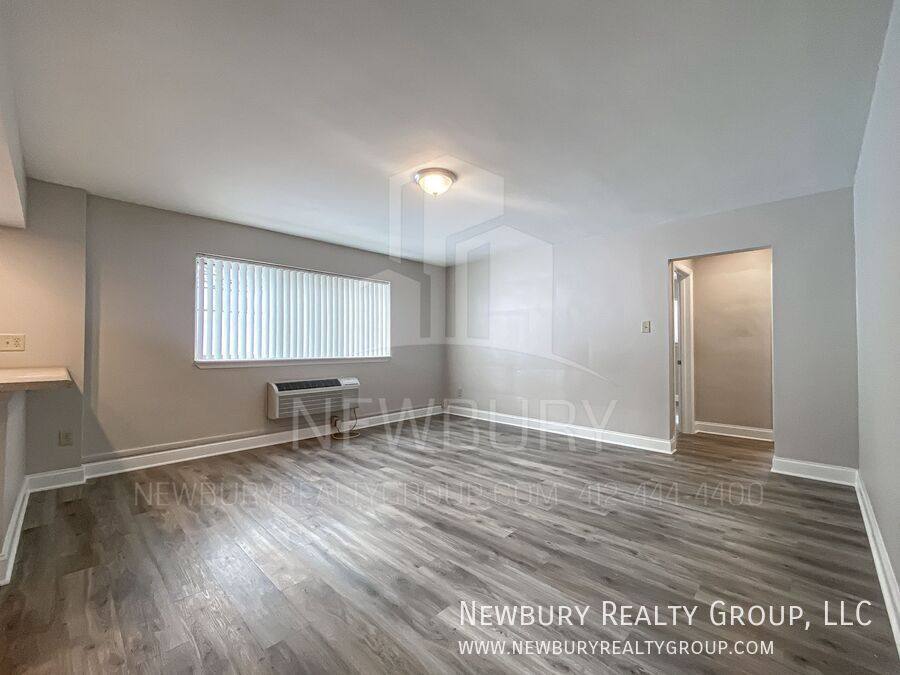 Apartment for rent at 309 San Juan Dr #3, McKeesport, PA 15133