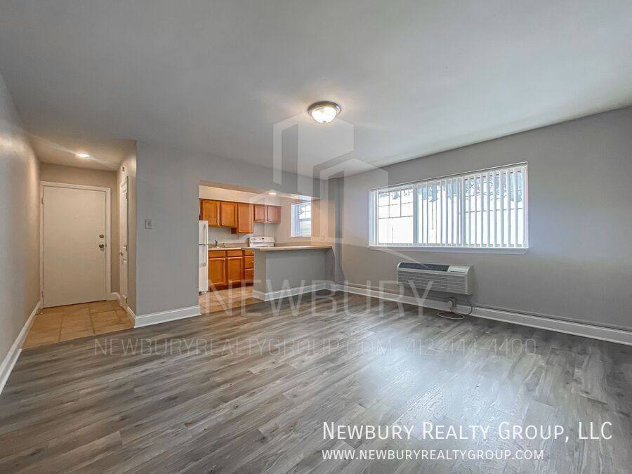 Apartment for rent at 309 San Juan Dr #3, McKeesport, PA 15133