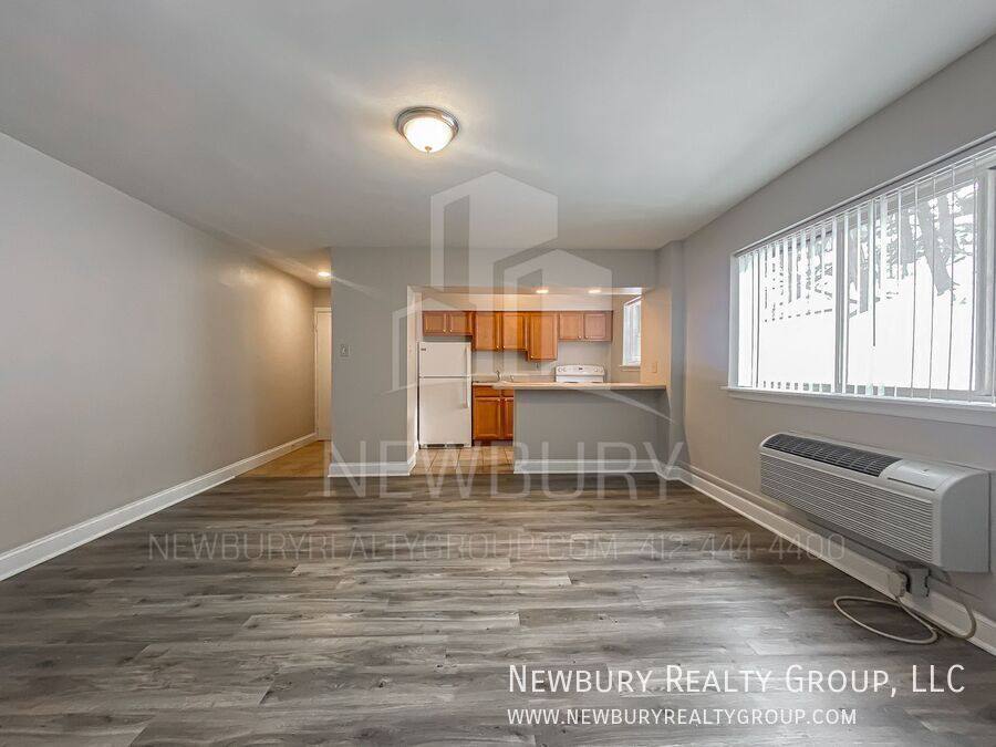 Apartment for rent at 309 San Juan Dr #3, McKeesport, PA 15133
