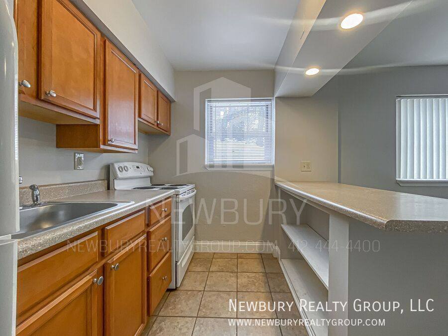 Apartment for rent at 309 San Juan Dr #3, McKeesport, PA 15133