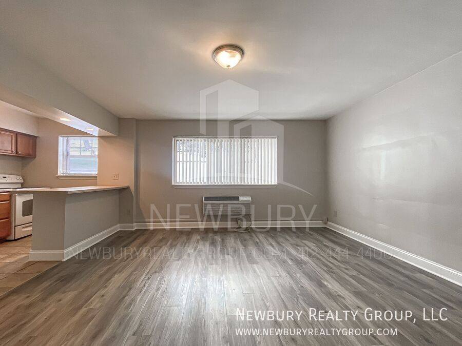 Apartment for rent at 309 San Juan Dr #3, McKeesport, PA 15133