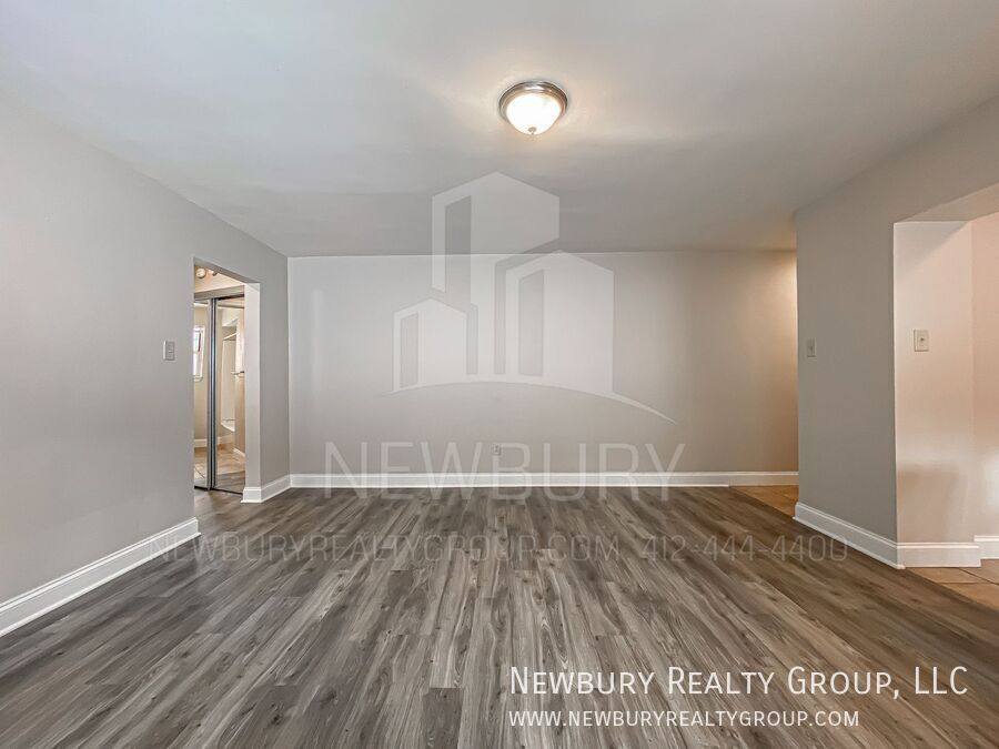 Apartment for rent at 309 San Juan Dr #3, McKeesport, PA 15133
