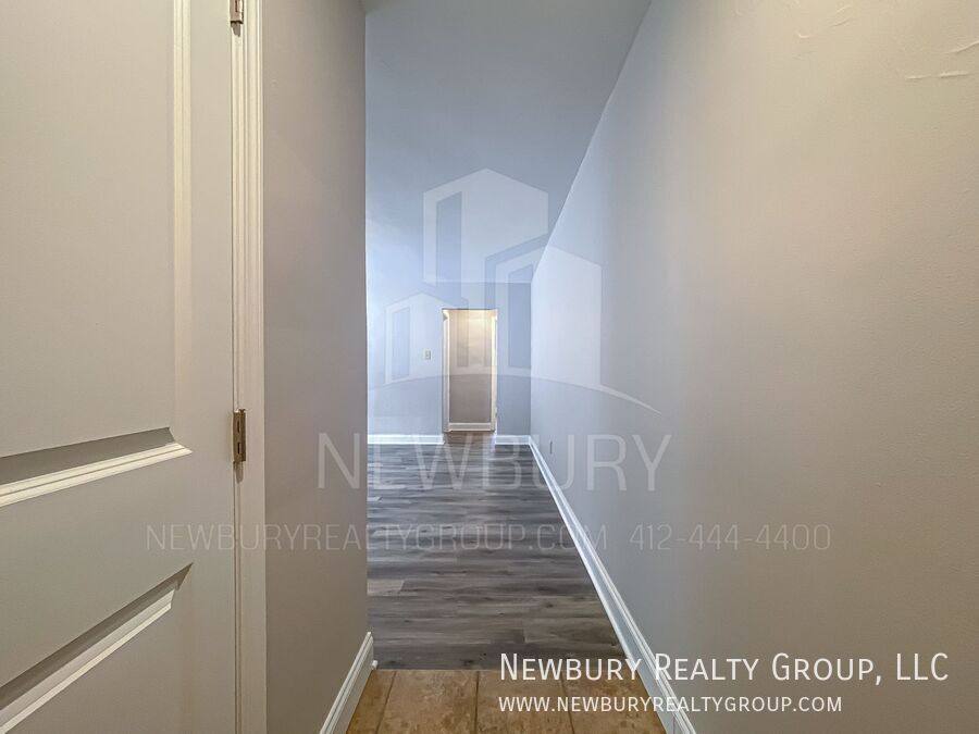 Apartment for rent at 309 San Juan Dr #3, McKeesport, PA 15133