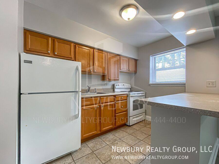 Apartment for rent at 309 San Juan Dr #3, McKeesport, PA 15133