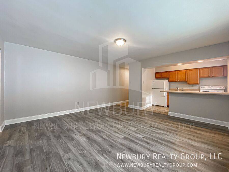 Apartment for rent at 309 San Juan Dr #3, McKeesport, PA 15133