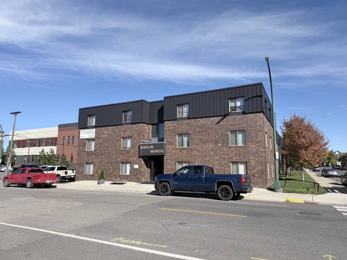 Apartment for rent at 206 S 4th Ave E #104, Virginia, MN 55792