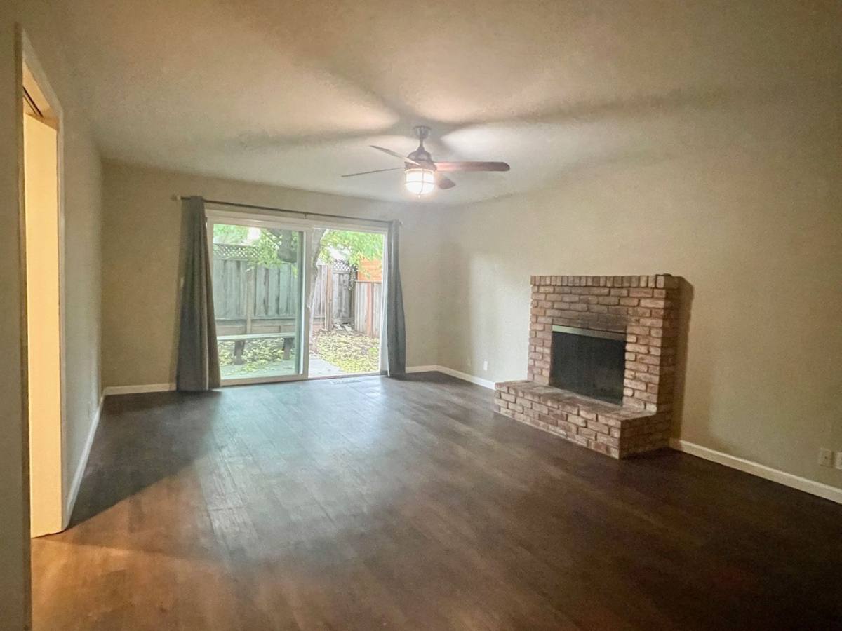 House for rent at 1042 W Hacienda Ave, Campbell, CA 95008