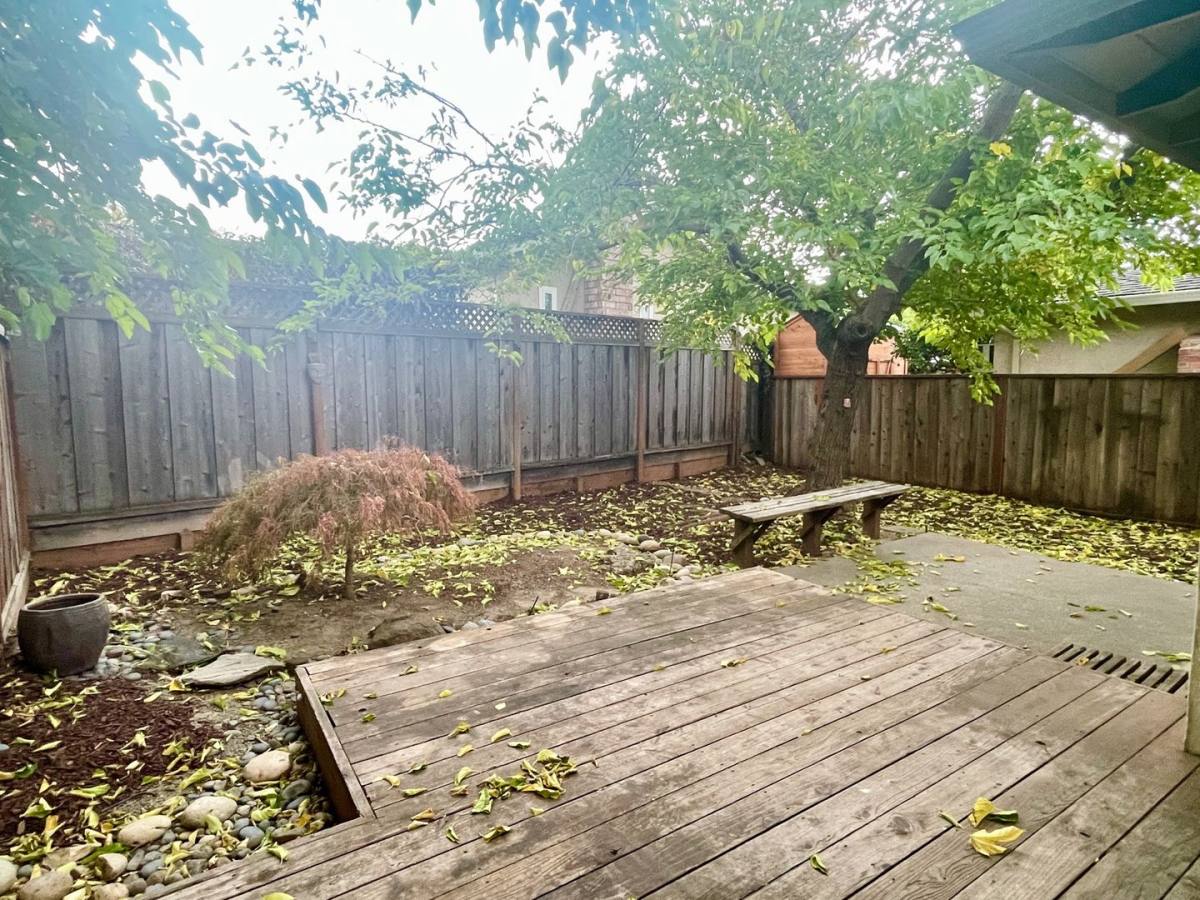 House for rent at 1042 W Hacienda Ave, Campbell, CA 95008