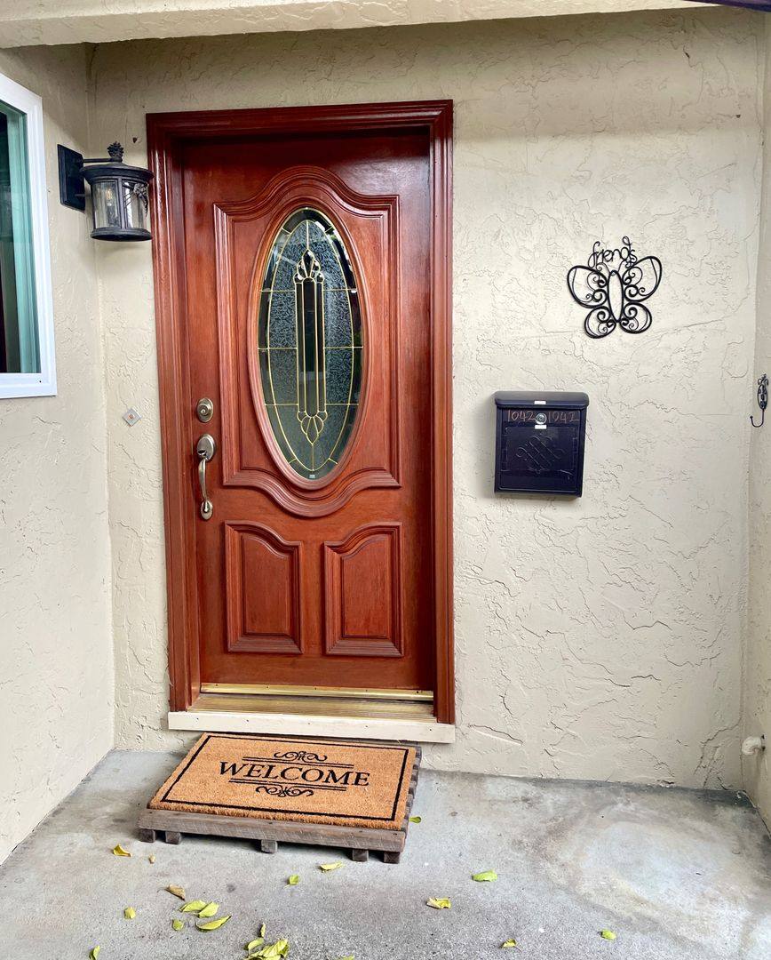 House for rent at 1042 W Hacienda Ave, Campbell, CA 95008