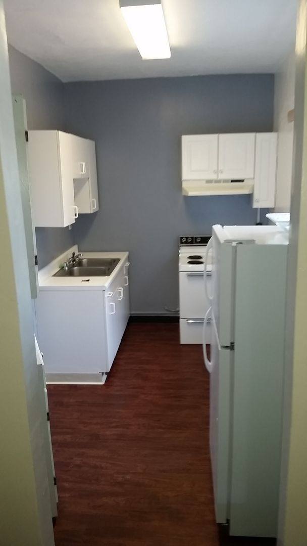 Apartment for rent at 3329 Ward St, Pittsburgh, PA 15213