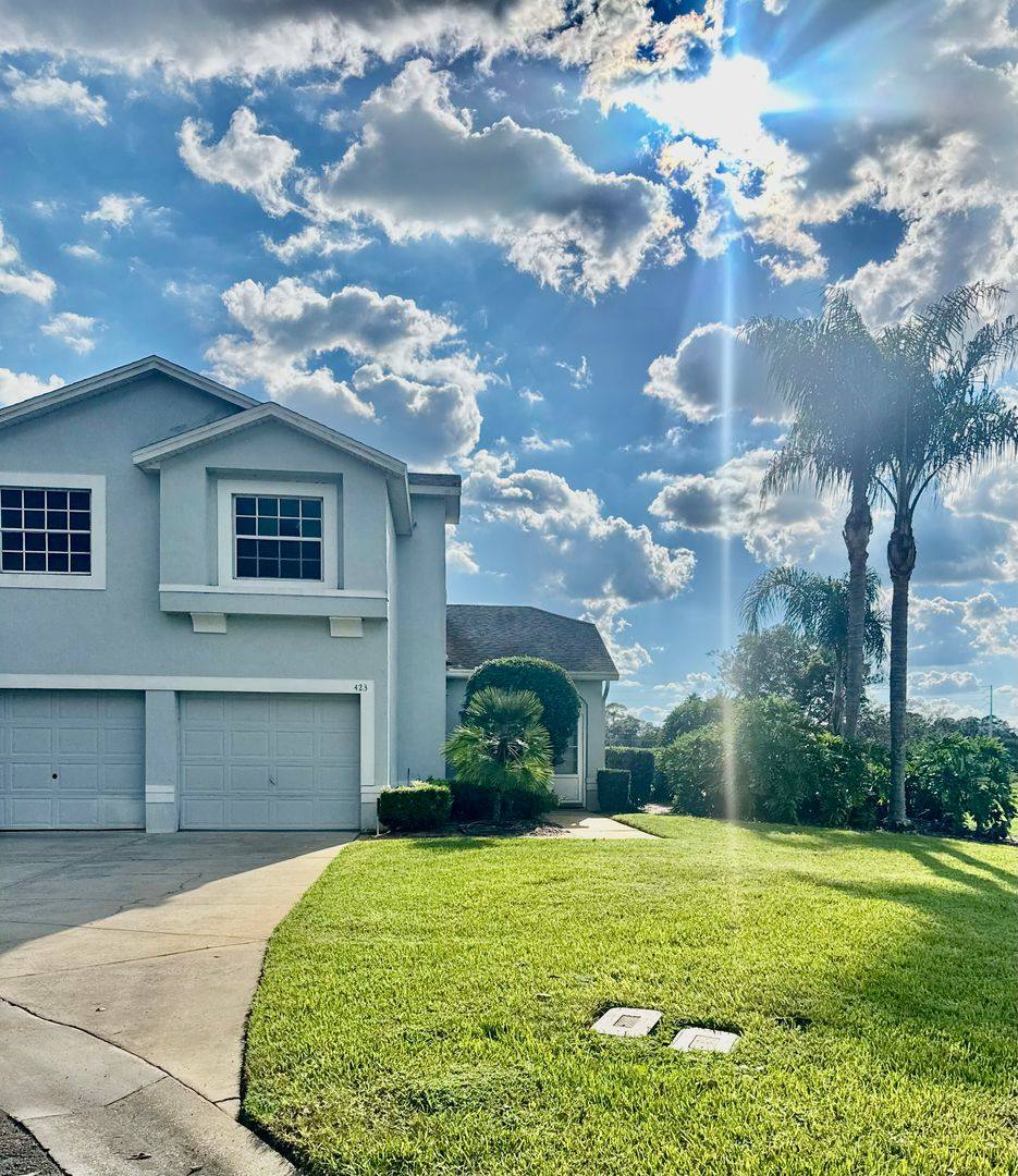 Apartment for rent at 423 Eagle Ridge Dr, Davenport, FL 33837