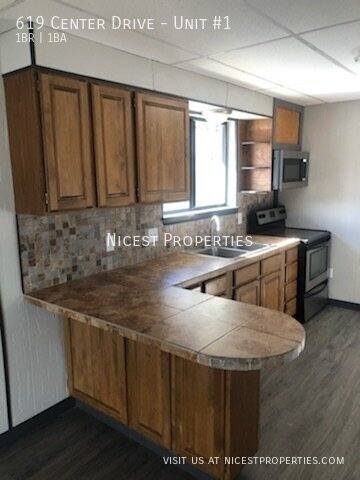 Condo for rent at 619 Center Dr #1, Grand Lake, CO 80447