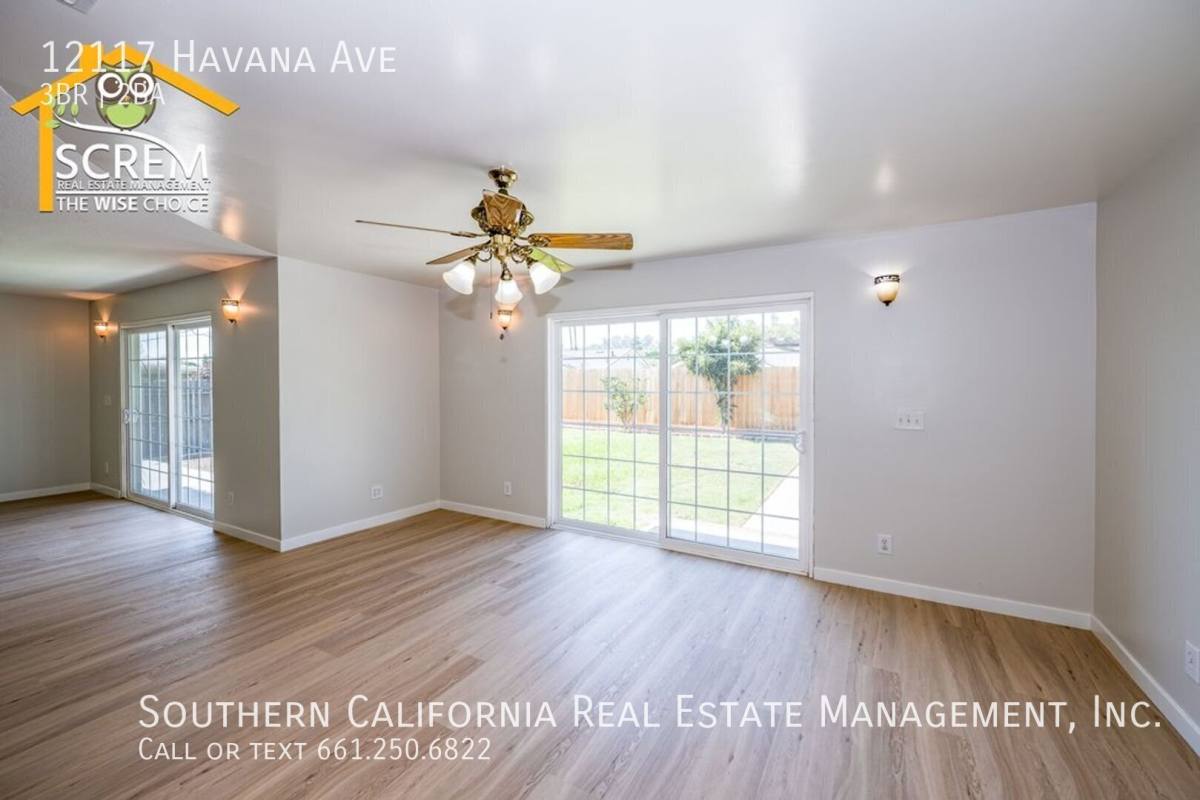 House for rent at 12117 Havana Ave, Sylmar, CA 91342