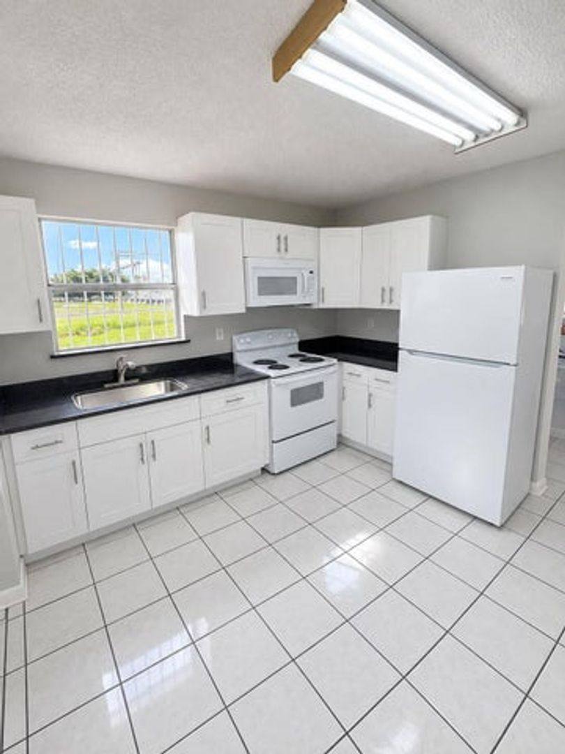 House for rent at 20620 NW 26th Court, Miami Gardens, FL 33056