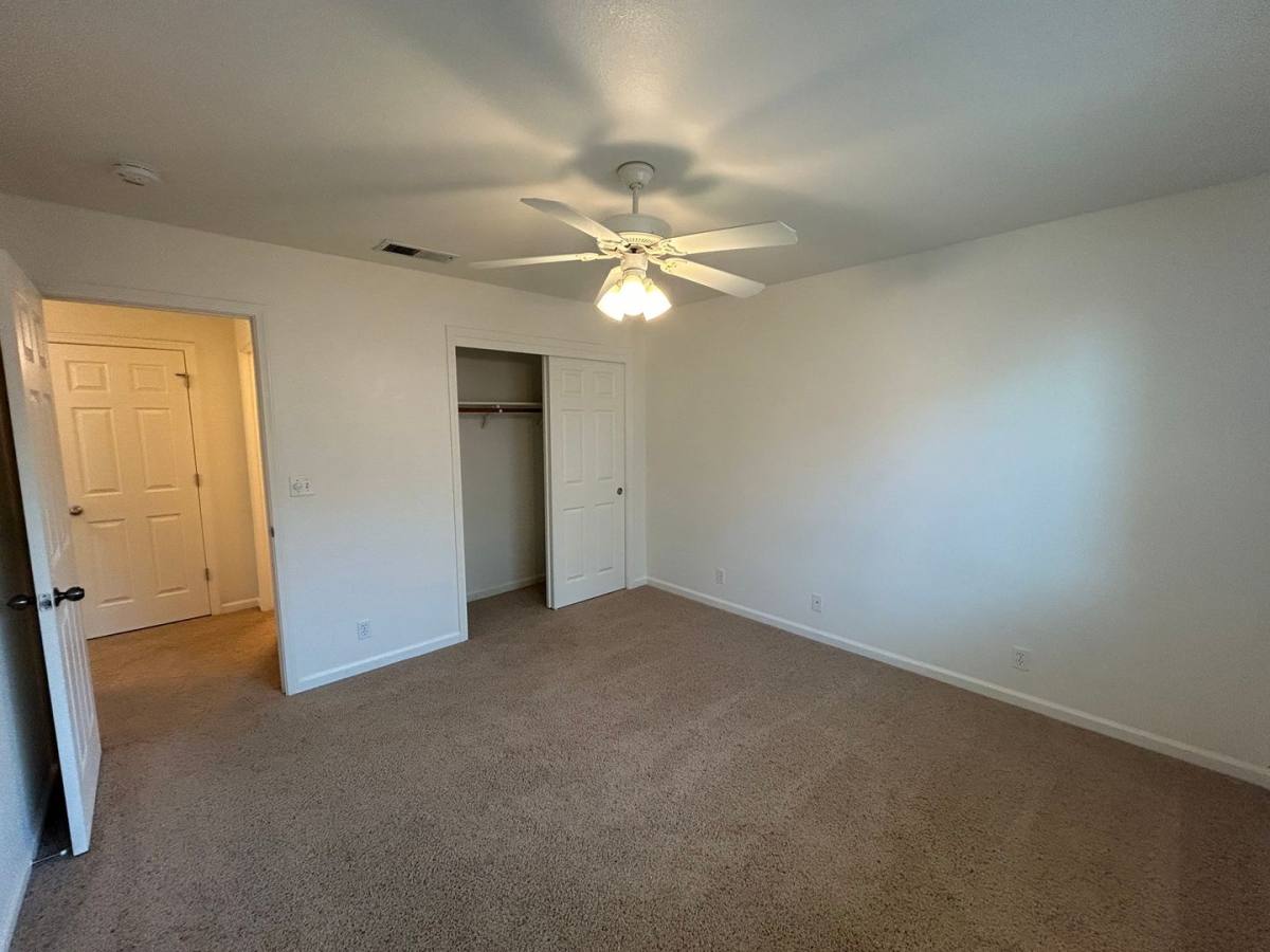 House for rent at 58 Hawes Way, Oroville, CA 95965