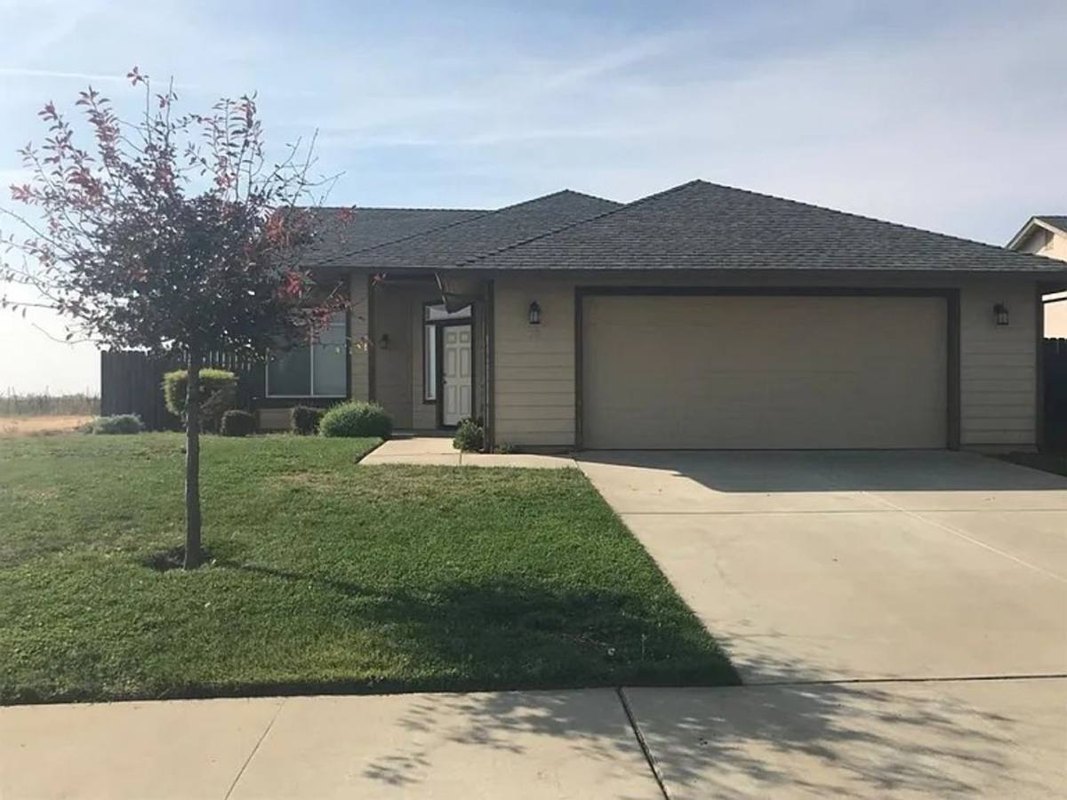 House for rent at 58 Hawes Way, Oroville, CA 95965