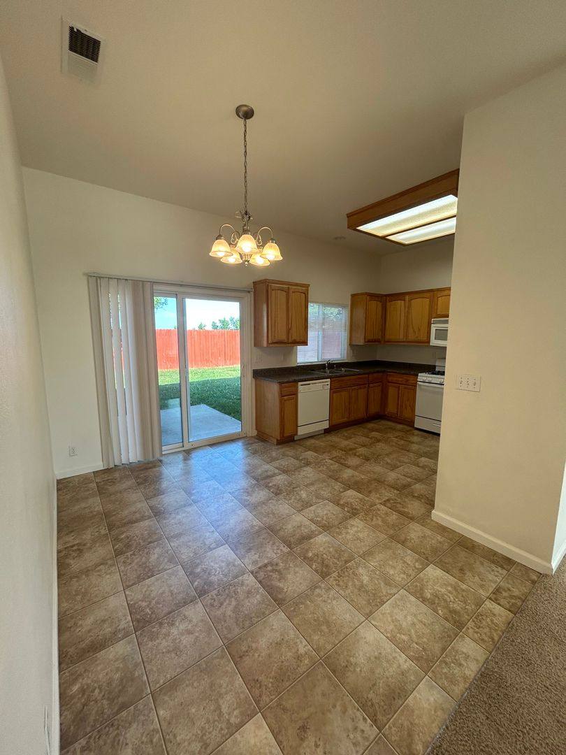 House for rent at 58 Hawes Way, Oroville, CA 95965