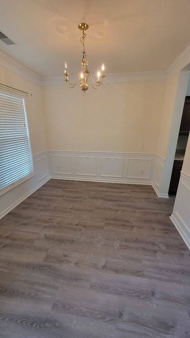 House for rent at 2003 Moss Creek Dr Canterfield, Harrisburg, NC 28075