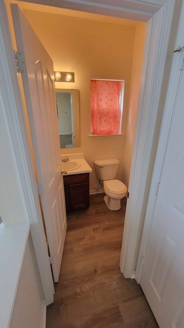 House for rent at 2003 Moss Creek Dr Canterfield, Harrisburg, NC 28075