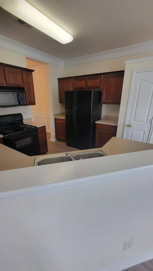 House for rent at 2003 Moss Creek Dr Canterfield, Harrisburg, NC 28075