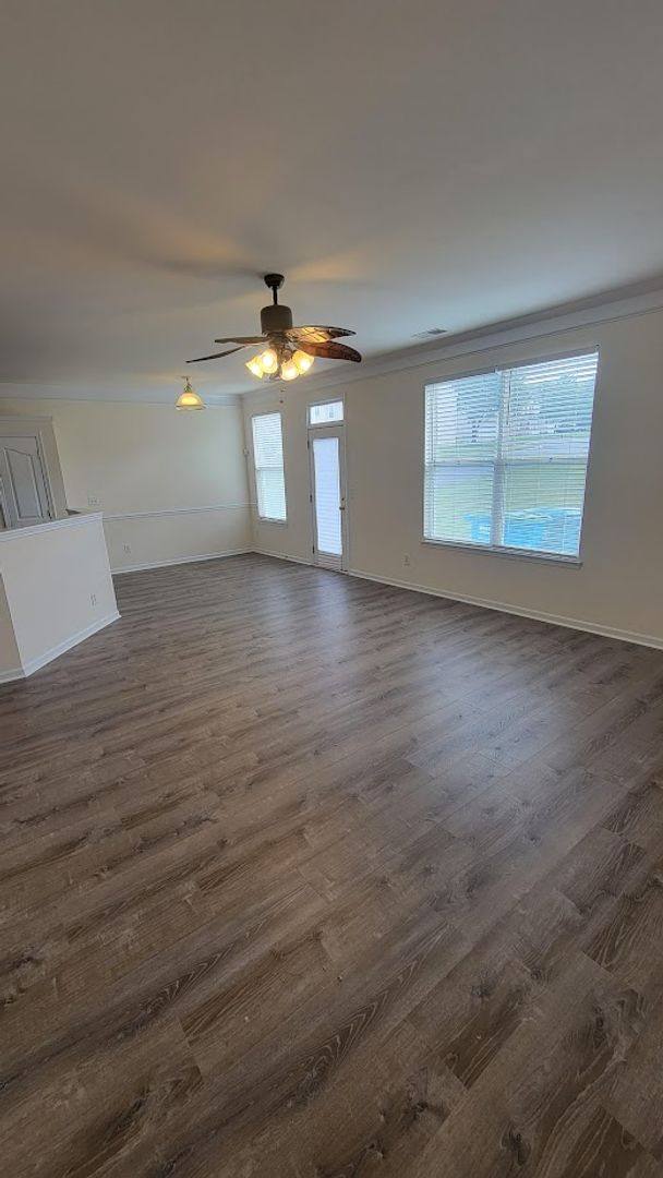 House for rent at 2003 Moss Creek Dr Canterfield, Harrisburg, NC 28075