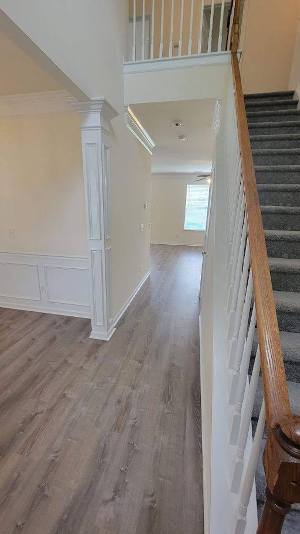 House for rent at 2003 Moss Creek Dr Canterfield, Harrisburg, NC 28075