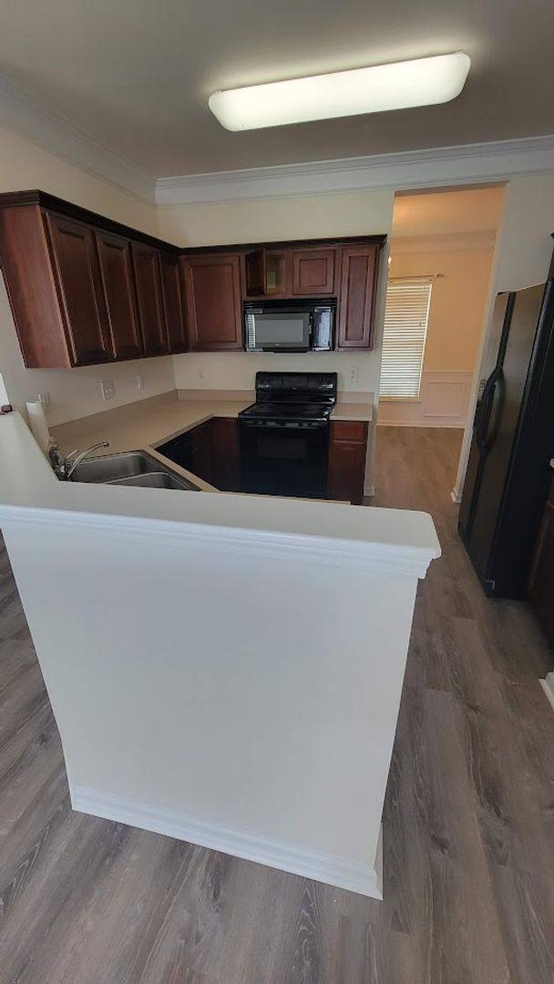 House for rent at 2003 Moss Creek Dr Canterfield, Harrisburg, NC 28075