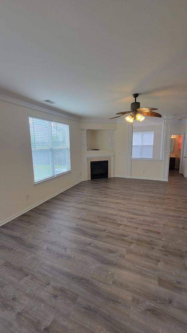 House for rent at 2003 Moss Creek Dr Canterfield, Harrisburg, NC 28075