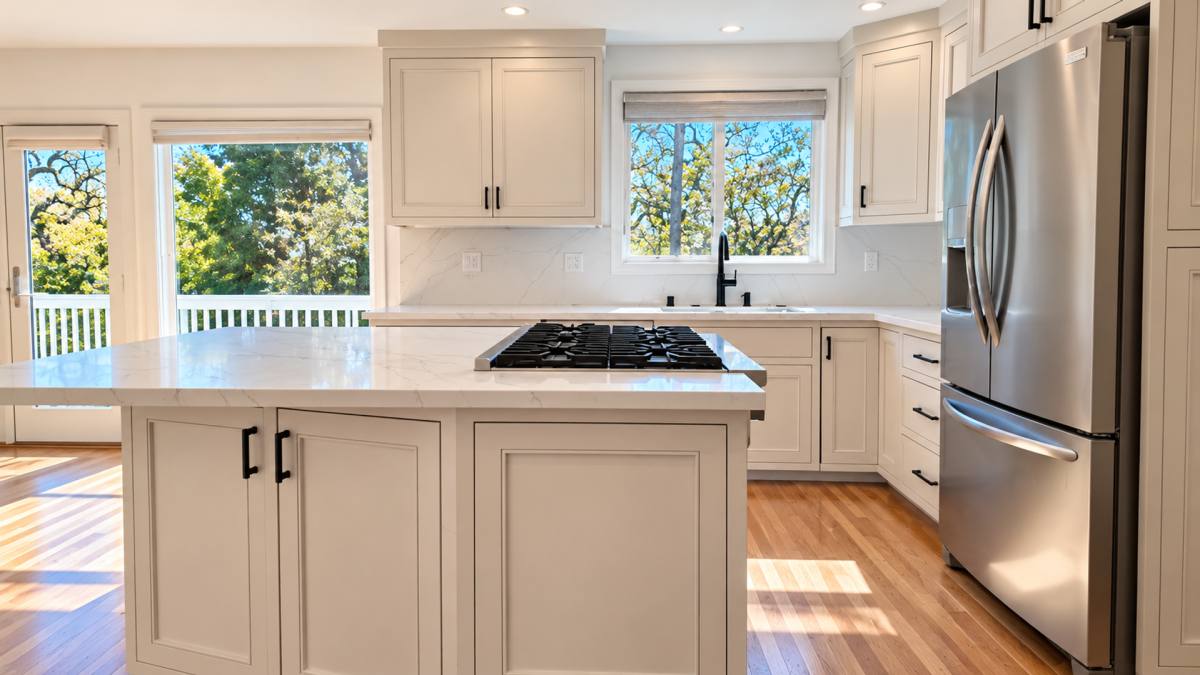 House for rent at 7 Corte Los Sombras, Greenbrae, CA 94904