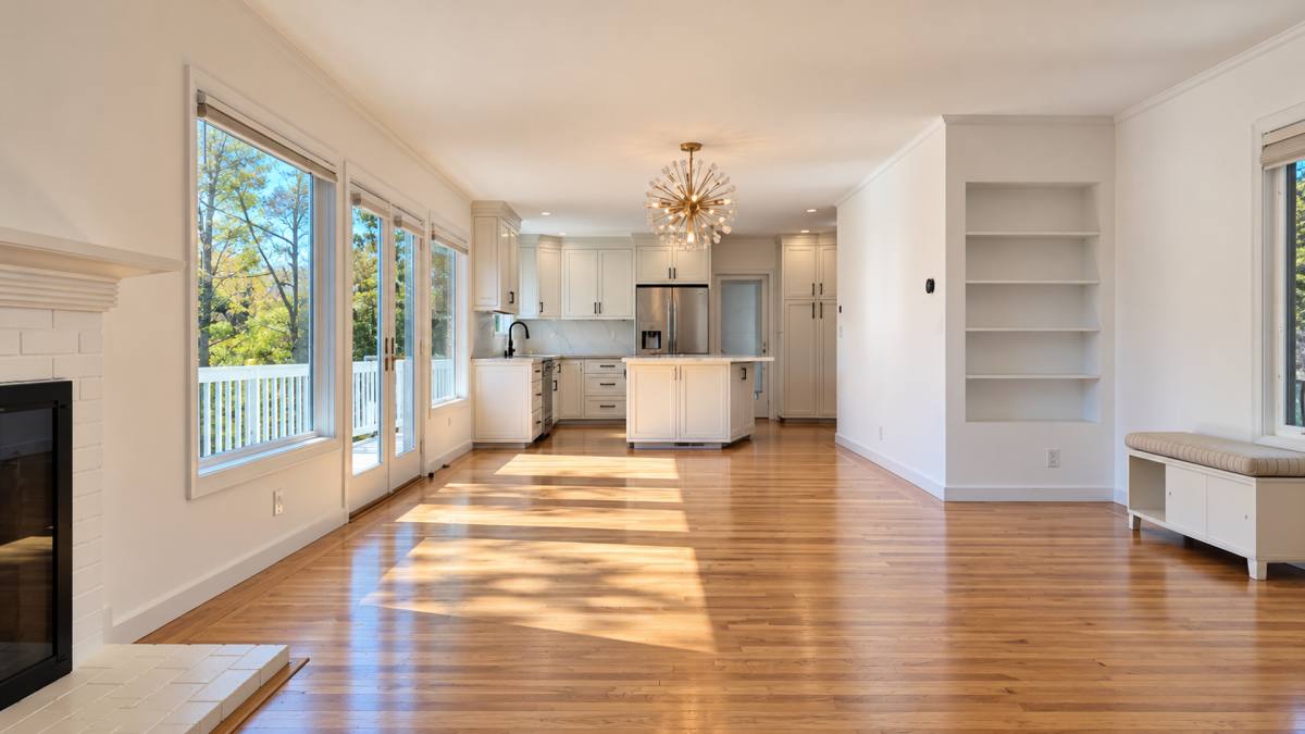 House for rent at 7 Corte Los Sombras, Greenbrae, CA 94904