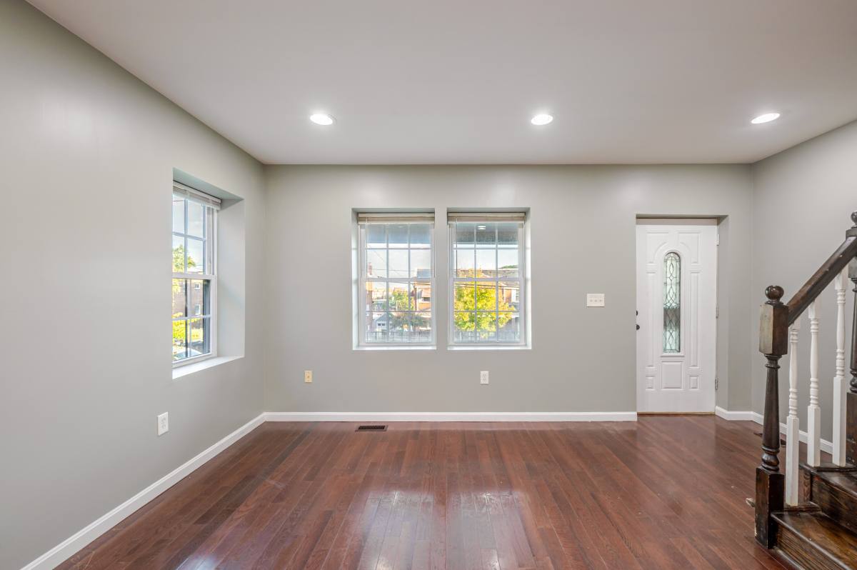 House for rent at 3971 Blaine St NE, Washington, DC 20019