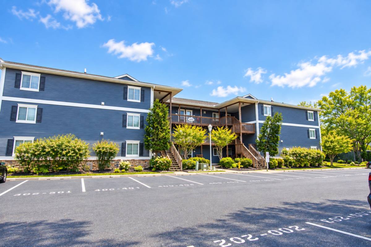 Condo for rent at 400 Henlopen Station #301, Rehoboth Beach, DE 19971
