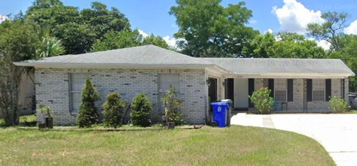 House for rent at 1639 Seneca St, Lakeland, FL 33801