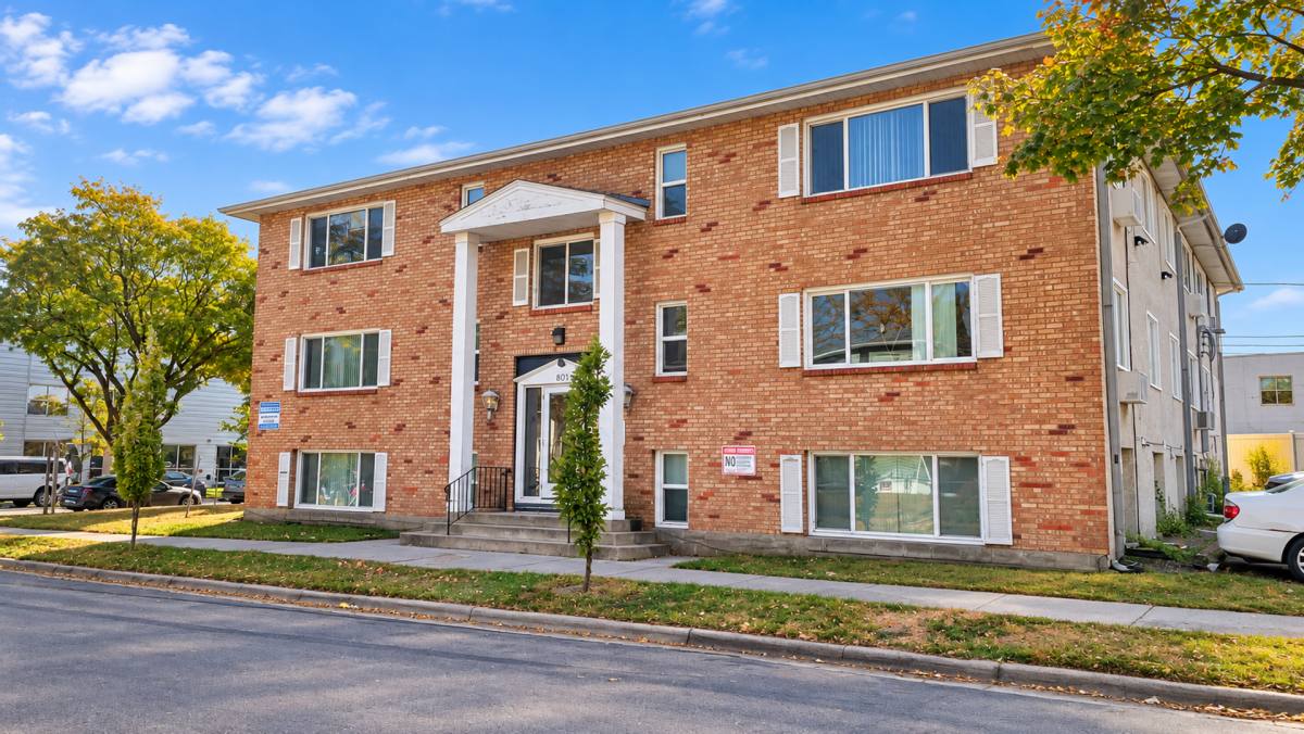 Apartment for rent at 801 21st Ave N, Minneapolis, MN 55411
