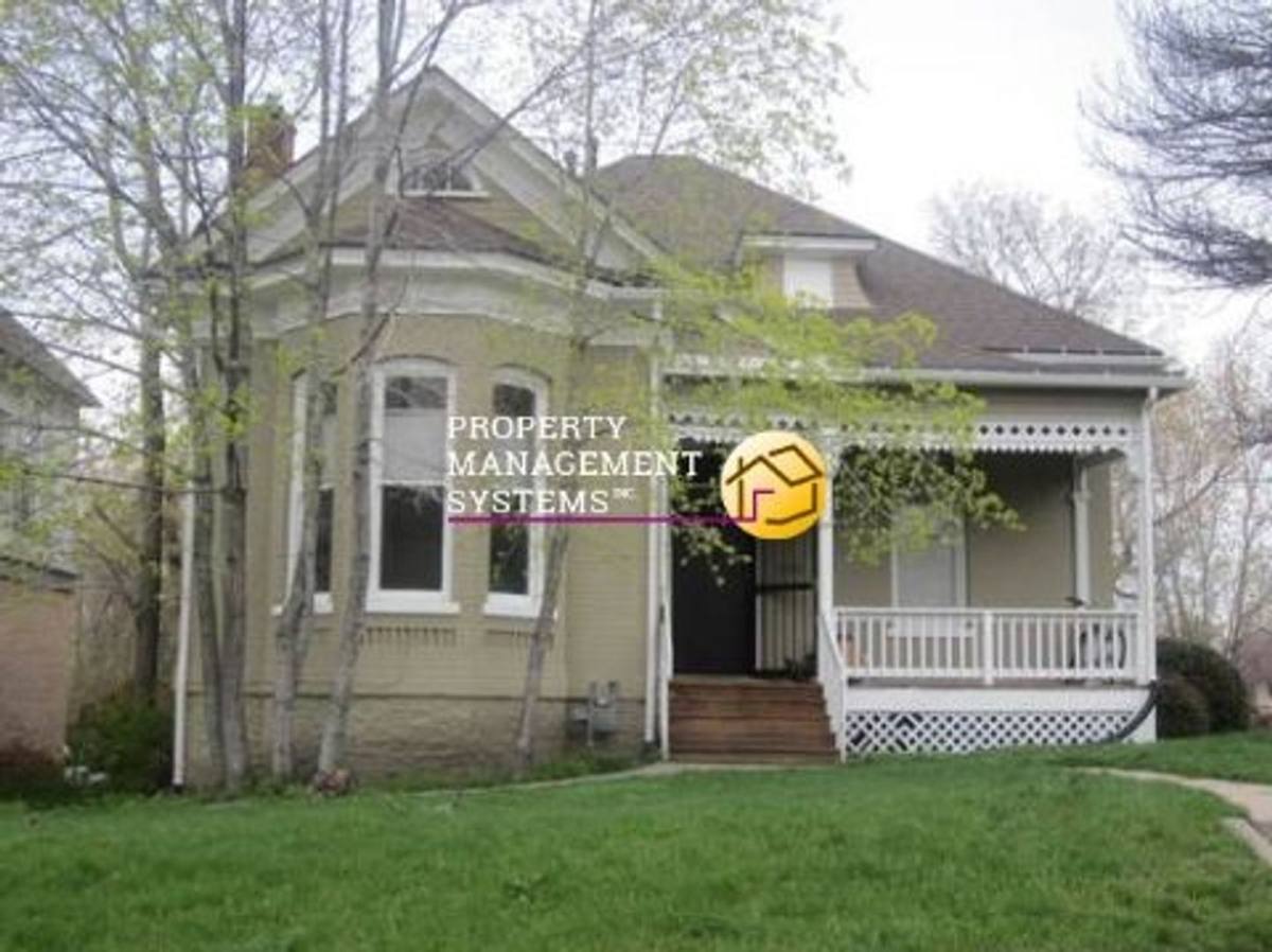 Apartment for rent at 135 N B St #4, Salt Lake City, UT 84103