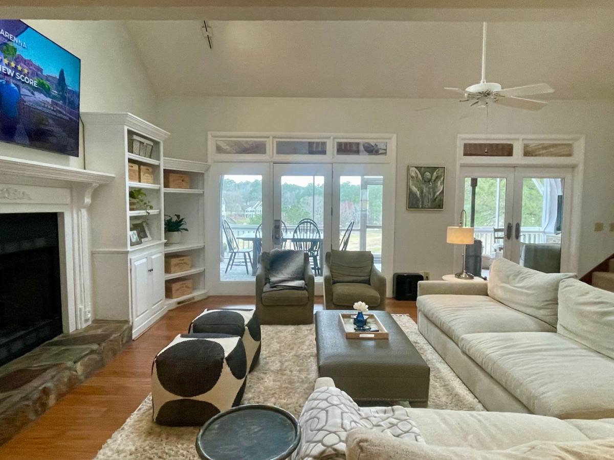 House for rent at 1181 Golf View Lane, Greensboro, GA 30642