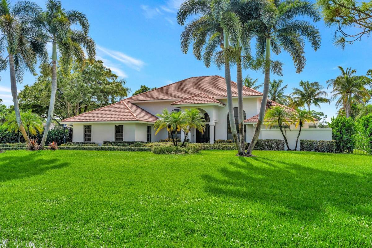 House for rent at 7661 Bold Lad Rd, Palm Beach Gardens, FL 33418