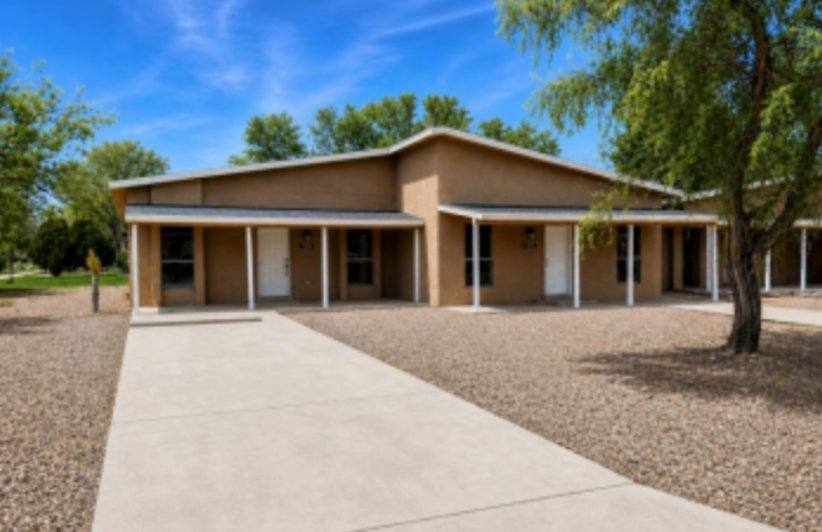Apartment for rent at 300 W 9th St, Roswell, NM 88201