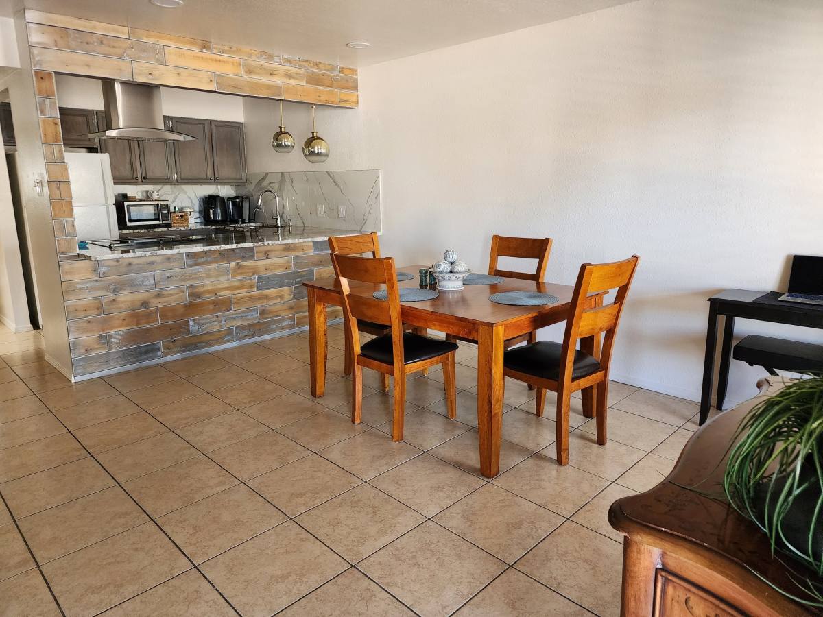 Apartment for rent at 300 W 9th St, Roswell, NM 88201