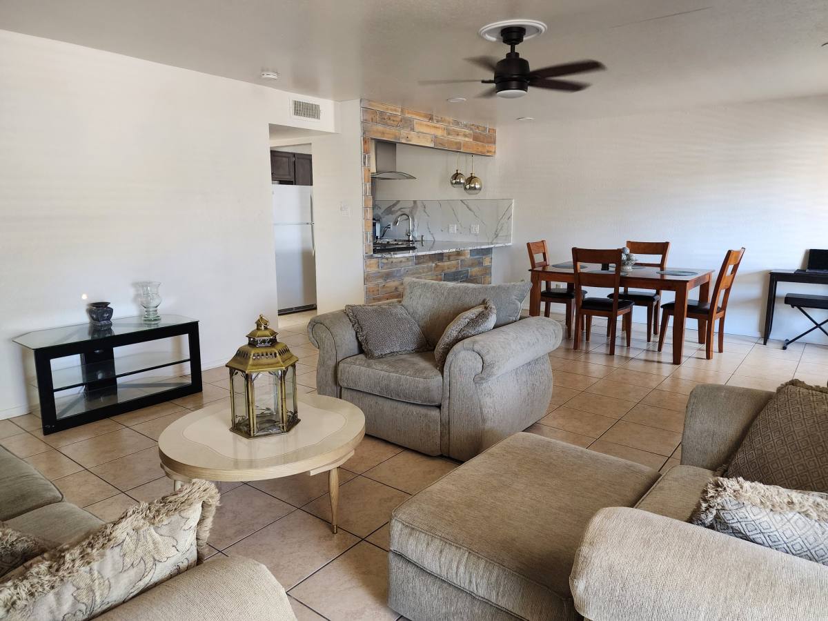 Apartment for rent at 300 W 9th St, Roswell, NM 88201